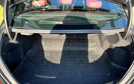 Mercedes-Benz C-Класс, 2016 год, 2 450 000 рублей, 15 фотография