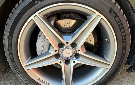 Mercedes-Benz C-Класс, 2016 год, 2 450 000 рублей, 19 фотография