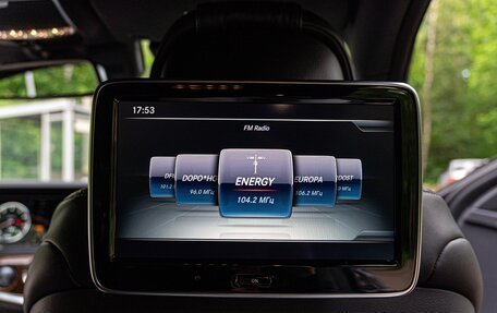 Mercedes-Benz S-Класс, 2017 год, 4 500 000 рублей, 15 фотография