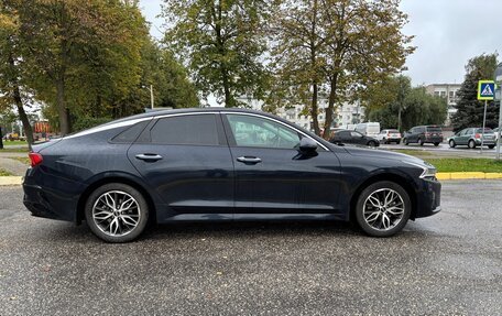 KIA K5, 2021 год, 2 540 000 рублей, 8 фотография