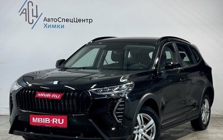 Haval Jolion, 2025 год, 2 399 000 рублей, 1 фотография