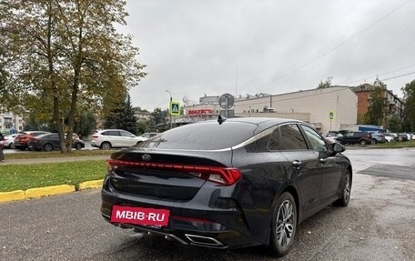 KIA K5, 2021 год, 2 540 000 рублей, 4 фотография