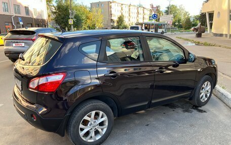 Nissan Qashqai, 2013 год, 1 100 000 рублей, 2 фотография