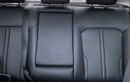 KIA K5, 2021 год, 2 540 000 рублей, 15 фотография