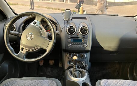 Nissan Qashqai, 2013 год, 1 100 000 рублей, 11 фотография