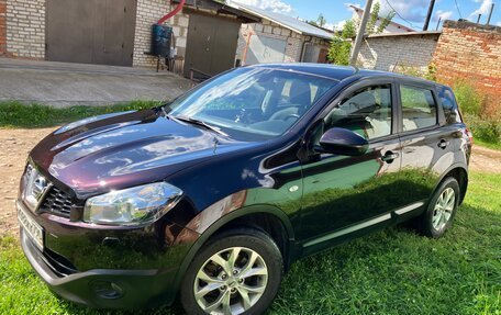 Nissan Qashqai, 2013 год, 1 100 000 рублей, 3 фотография