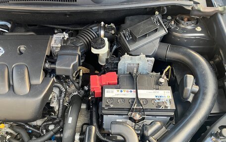 Nissan Qashqai, 2013 год, 1 100 000 рублей, 8 фотография