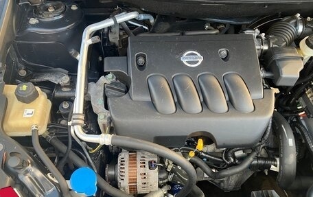 Nissan Qashqai, 2013 год, 1 100 000 рублей, 9 фотография