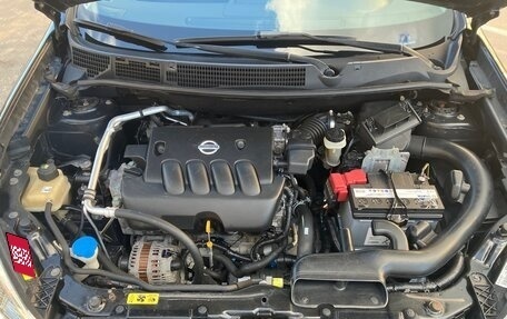 Nissan Qashqai, 2013 год, 1 100 000 рублей, 7 фотография