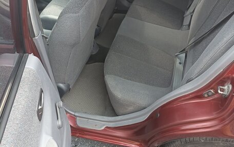 Hyundai Accent II, 2007 год, 420 000 рублей, 3 фотография