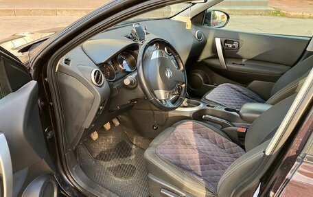 Nissan Qashqai, 2013 год, 1 100 000 рублей, 12 фотография