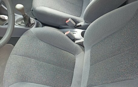 Hyundai Accent II, 2007 год, 420 000 рублей, 5 фотография