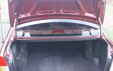 Hyundai Accent II, 2007 год, 420 000 рублей, 10 фотография