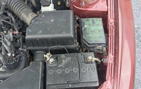 Hyundai Accent II, 2007 год, 420 000 рублей, 16 фотография