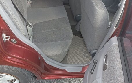 Hyundai Accent II, 2007 год, 420 000 рублей, 14 фотография