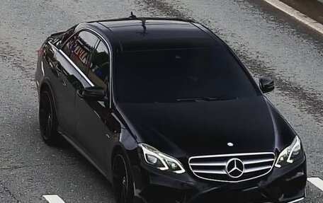 Mercedes-Benz E-Класс, 2015 год, 2 730 000 рублей, 10 фотография
