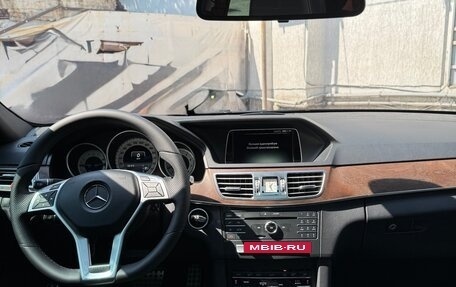 Mercedes-Benz E-Класс, 2015 год, 2 730 000 рублей, 6 фотография
