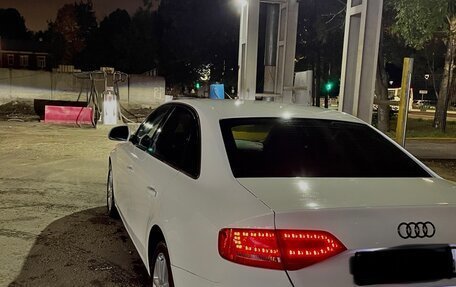 Audi A4, 2013 год, 950 000 рублей, 2 фотография