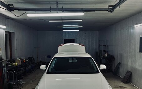 Audi A4, 2013 год, 950 000 рублей, 3 фотография