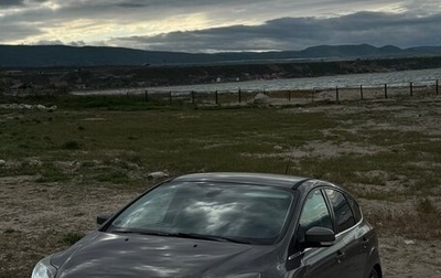 Ford Focus III, 2012 год, 760 000 рублей, 1 фотография