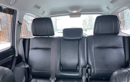 Mitsubishi Pajero IV, 2011 год, 2 150 000 рублей, 4 фотография