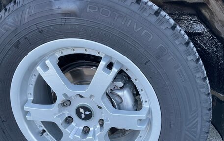 Mitsubishi Pajero IV, 2011 год, 2 150 000 рублей, 6 фотография