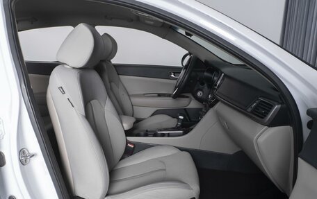 KIA Optima IV, 2017 год, 1 749 000 рублей, 8 фотография