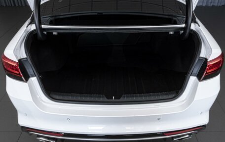 KIA Optima IV, 2017 год, 1 749 000 рублей, 24 фотография
