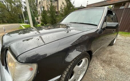 Mercedes-Benz E-Класс, 1994 год, 1 999 999 рублей, 6 фотография