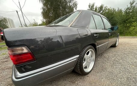 Mercedes-Benz E-Класс, 1994 год, 1 999 999 рублей, 7 фотография