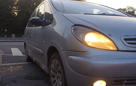 Citroen Xsara Picasso, 2003 год, 100 000 рублей, 1 фотография