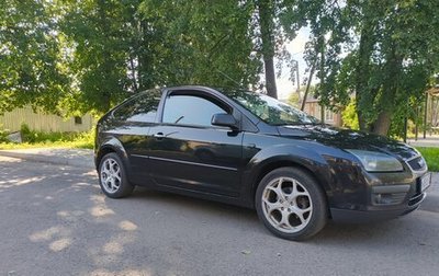 Ford Focus II рестайлинг, 2006 год, 500 000 рублей, 1 фотография