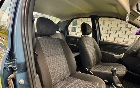 Renault Logan I, 2011 год, 540 000 рублей, 9 фотография