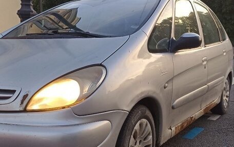 Citroen Xsara Picasso, 2003 год, 100 000 рублей, 3 фотография