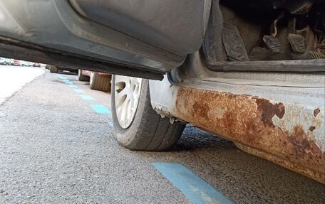 Citroen Xsara Picasso, 2003 год, 100 000 рублей, 12 фотография