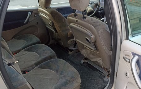 Citroen Xsara Picasso, 2003 год, 100 000 рублей, 11 фотография