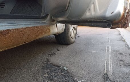 Citroen Xsara Picasso, 2003 год, 100 000 рублей, 16 фотография