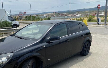 Opel Astra H, 2004 год, 300 000 рублей, 2 фотография