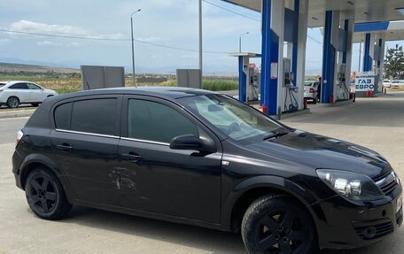 Opel Astra H, 2004 год, 300 000 рублей, 3 фотография