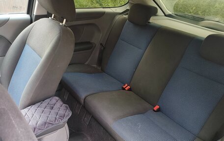 Ford Focus II рестайлинг, 2006 год, 500 000 рублей, 6 фотография