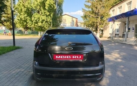 Ford Focus II рестайлинг, 2006 год, 500 000 рублей, 2 фотография
