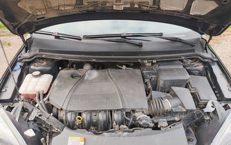 Ford Focus II рестайлинг, 2006 год, 500 000 рублей, 8 фотография