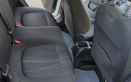 Chevrolet Aveo III, 2012 год, 630 000 рублей, 22 фотография