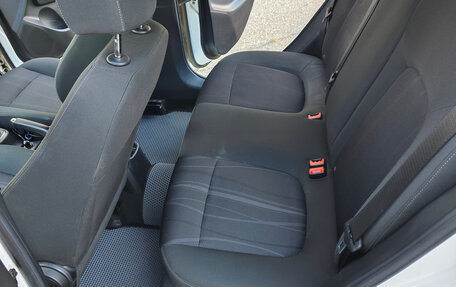 Chevrolet Aveo III, 2012 год, 630 000 рублей, 21 фотография