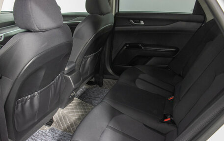 KIA K5, 2021 год, 2 190 000 рублей, 11 фотография