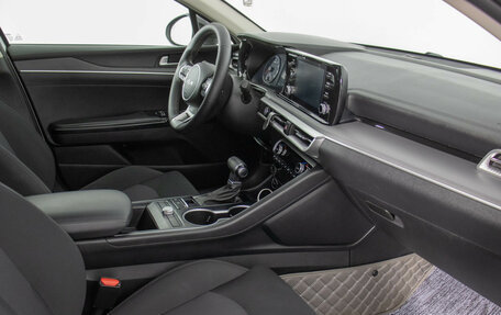 KIA K5, 2021 год, 2 190 000 рублей, 9 фотография