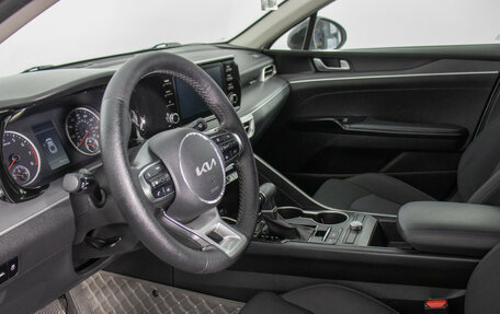 KIA K5, 2021 год, 2 190 000 рублей, 10 фотография