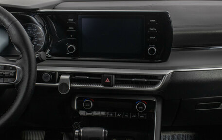 KIA K5, 2021 год, 2 190 000 рублей, 14 фотография