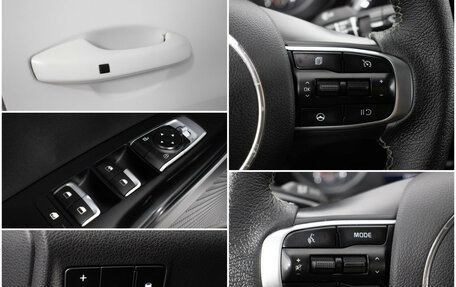 KIA K5, 2021 год, 2 190 000 рублей, 16 фотография