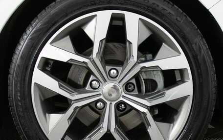 KIA K5, 2021 год, 2 190 000 рублей, 18 фотография